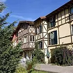Hotel Zubieta Lekeitio