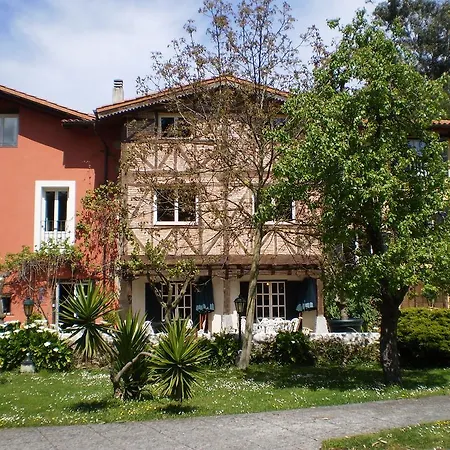 Zubieta 3* Lekeitio