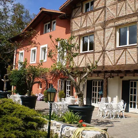 Zubieta Hotel Lekeitio