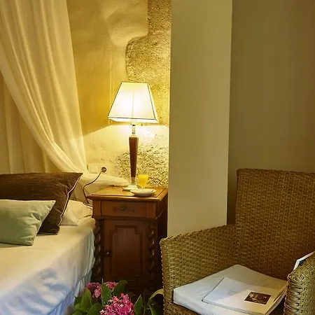 Hotel Zubieta 3*
