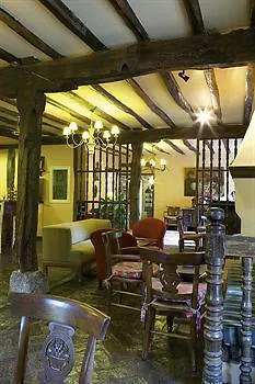 Zubieta Hotel