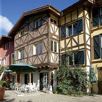 Hotel Zubieta 3*