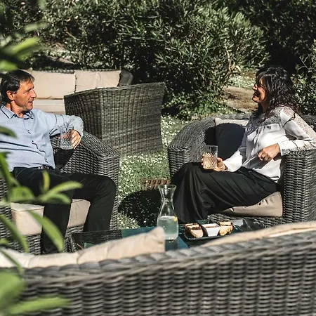 Zubieta Ξενοδοχείο 3*