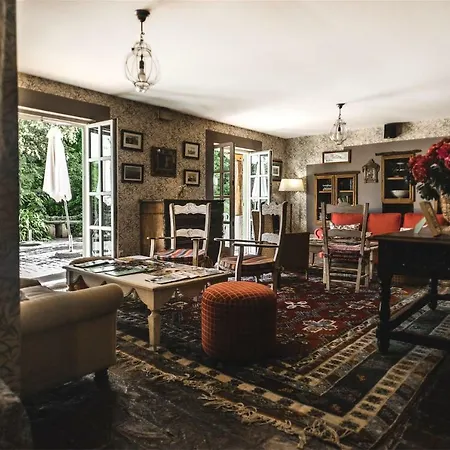 Hotel Zubieta Lekeitio