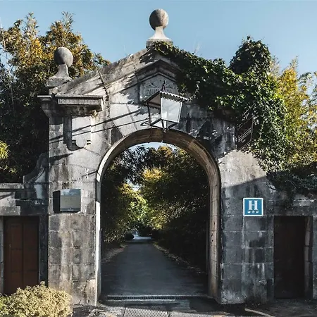Zubieta Ξενοδοχείο
