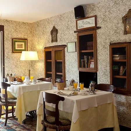 Hotel Zubieta