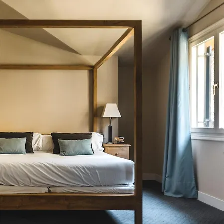 Zubieta Hotel Lekeitio