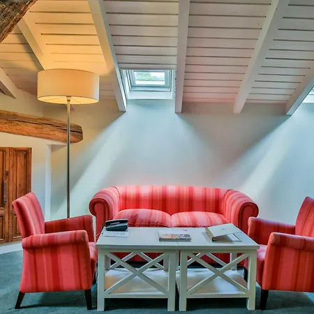 Zubieta Hotell Lekeitio