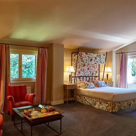 Zubieta Hotell Lekeitio