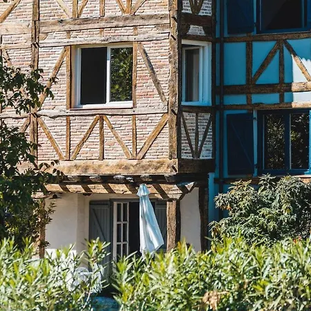 Hotel Zubieta Lekeitio