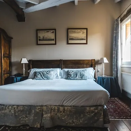 Hotel Zubieta 3*
