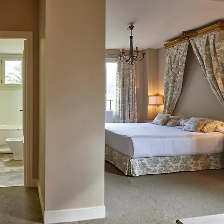 Hotel Zubieta 3*