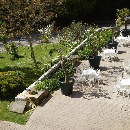 Zubieta Hotel 3*