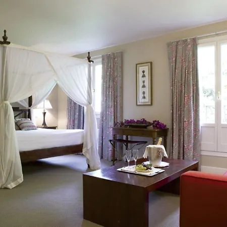 Hotel Zubieta 3*