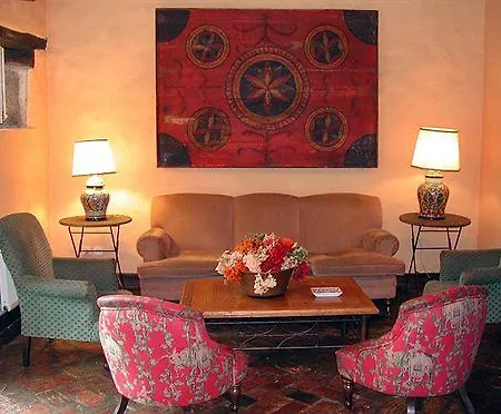 Zubieta Hotel 3*