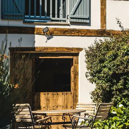 Zubieta Hotel