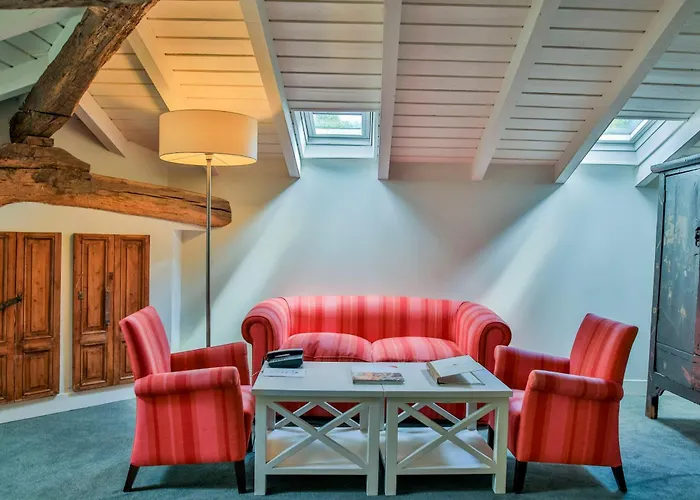 Zubieta Hotell Lekeitio