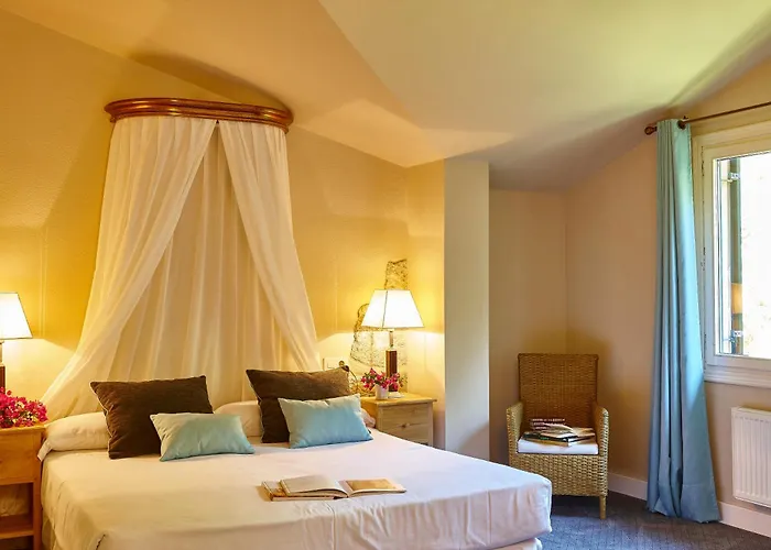 Zubieta Hotell Lekeitio