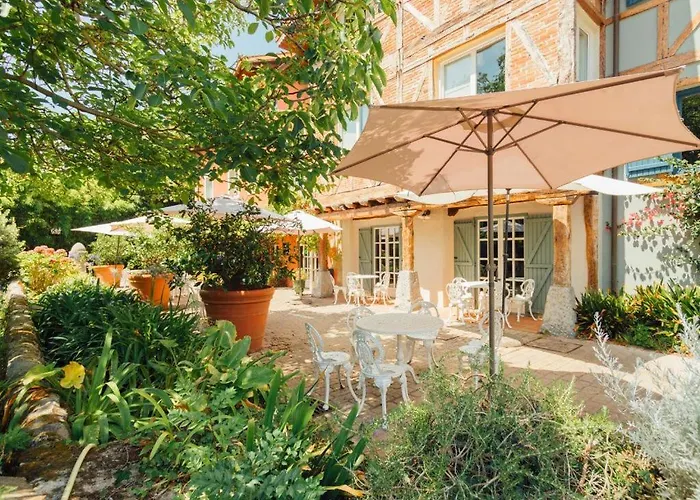 Hotell Zubieta Lekeitio