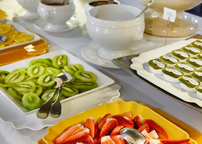 Hotell Zubieta Lekeitio