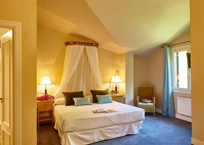 Hotell Zubieta Lekeitio