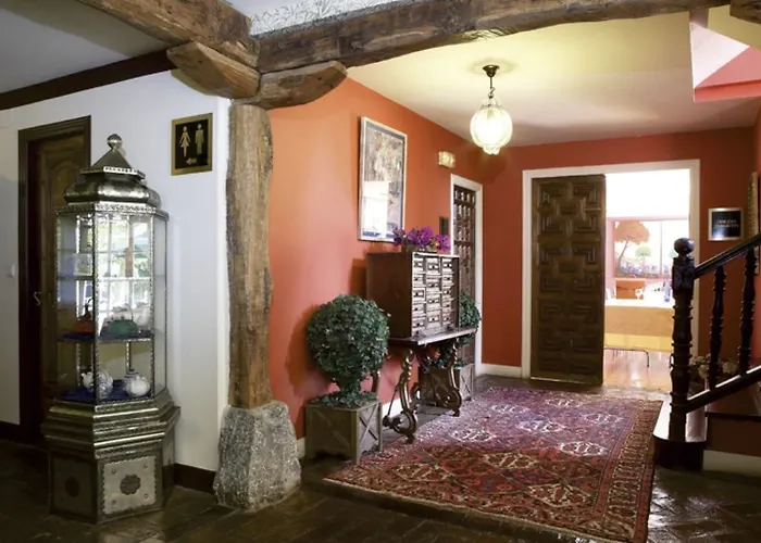 Hotell Zubieta Lekeitio