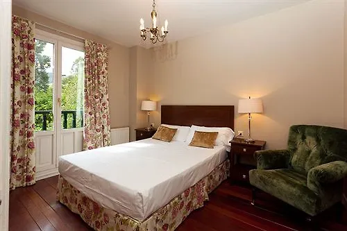 Zubieta Hotel Lekeitio