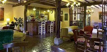 Zubieta Hotell Lekeitio