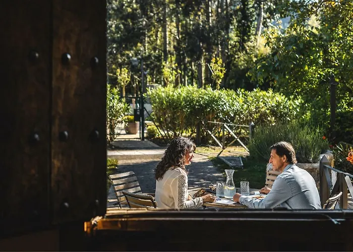 Hotell Zubieta Lekeitio