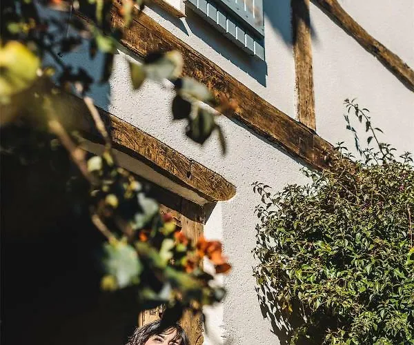 Zubieta Hotel Lekeitio