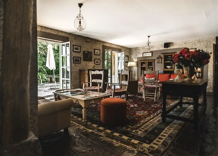 Hotel Zubieta Lekeitio