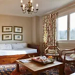 Zubieta Hotel
