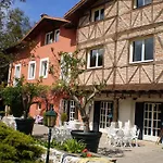 Zubieta Hotel 3*