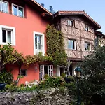 Zubieta Hotel