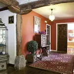 Hotel Zubieta Lekeitio