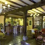 Zubieta Hotel