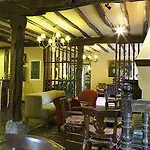 Zubieta Hotel