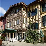 Hotel Zubieta 3*