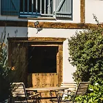Zubieta Hotel