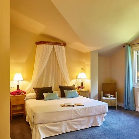 Hotel Zubieta Lekeitio
