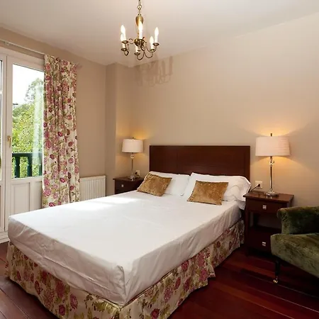 Zubieta Hotel 3*