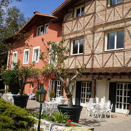 Zubieta Hotel 3*
