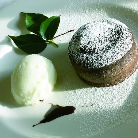 מלון Zubieta לקייטיו