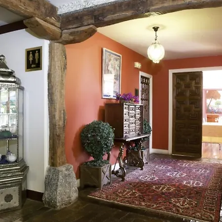 מלון Zubieta לקייטיו