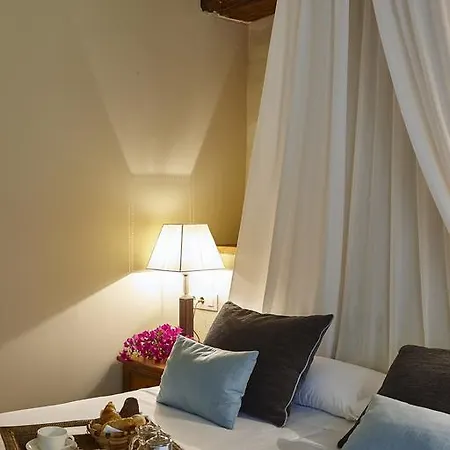 מלון Zubieta לקייטיו