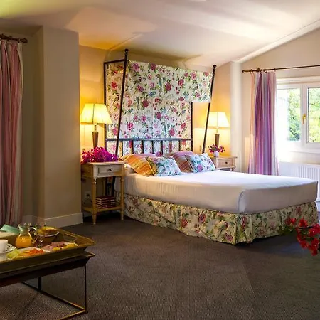 Zubieta מלון לקייטיו