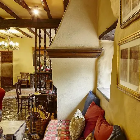 מלון Zubieta לקייטיו