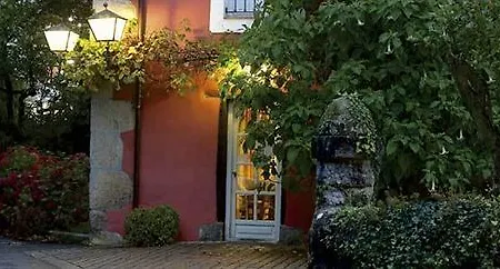 Zubieta Hotel 3*