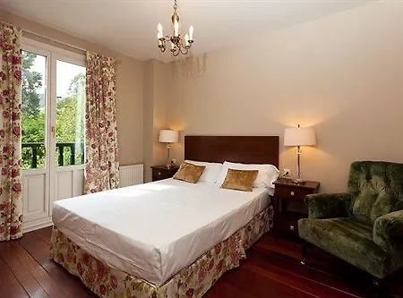 Zubieta מלון לקייטיו