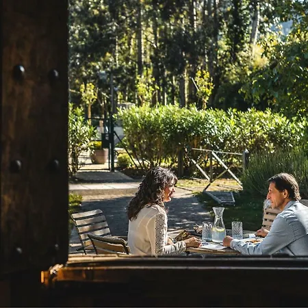 מלון Zubieta לקייטיו